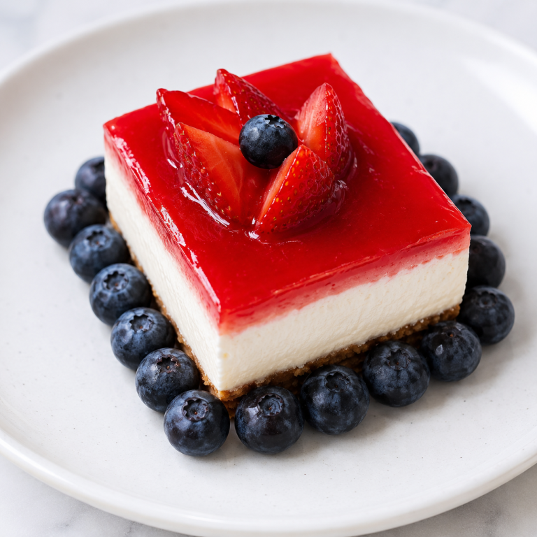 Raspberry Rêverie