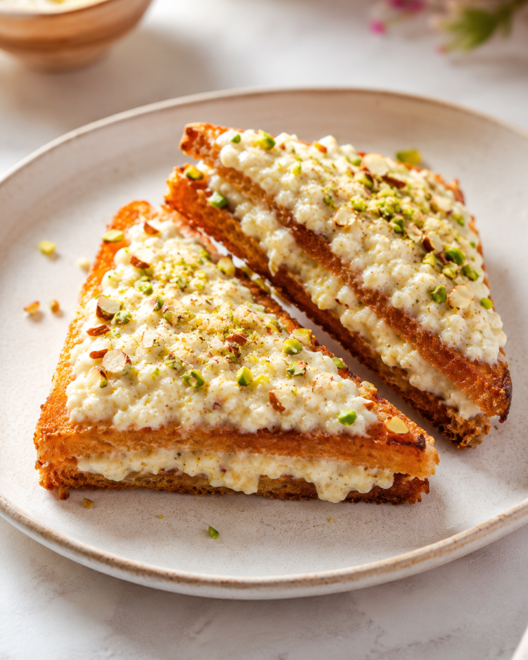 Sahi Tukda Sandwich