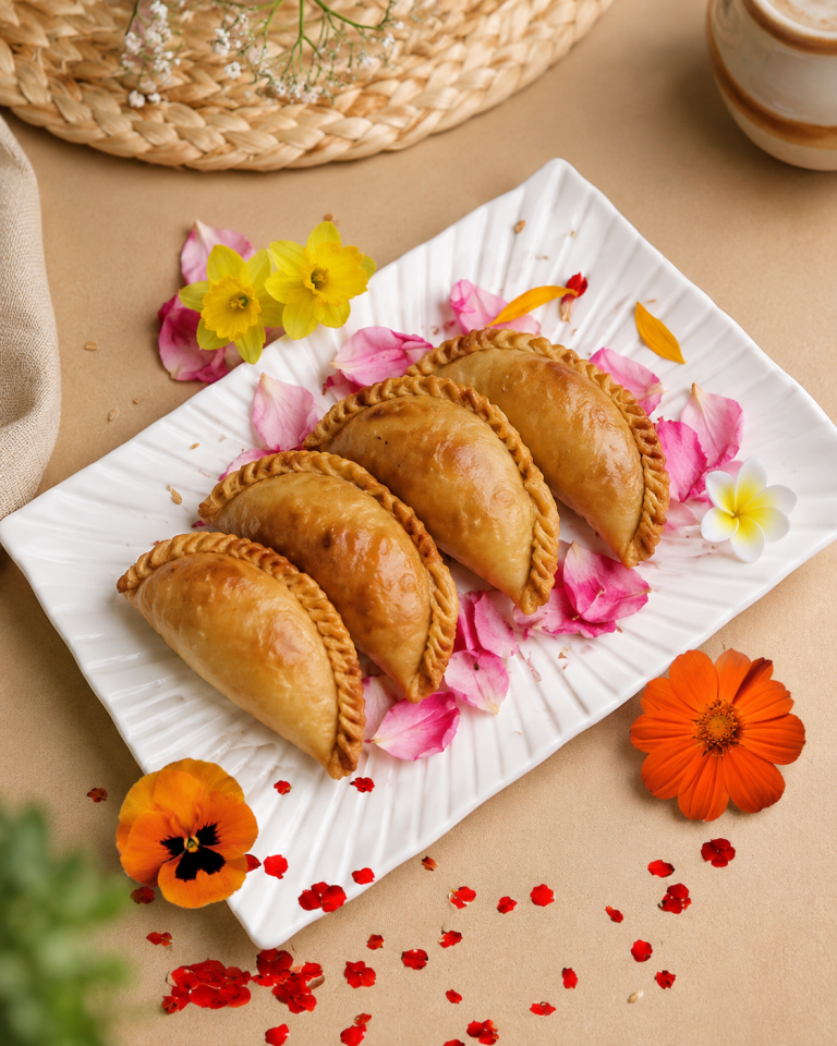 Gujiya