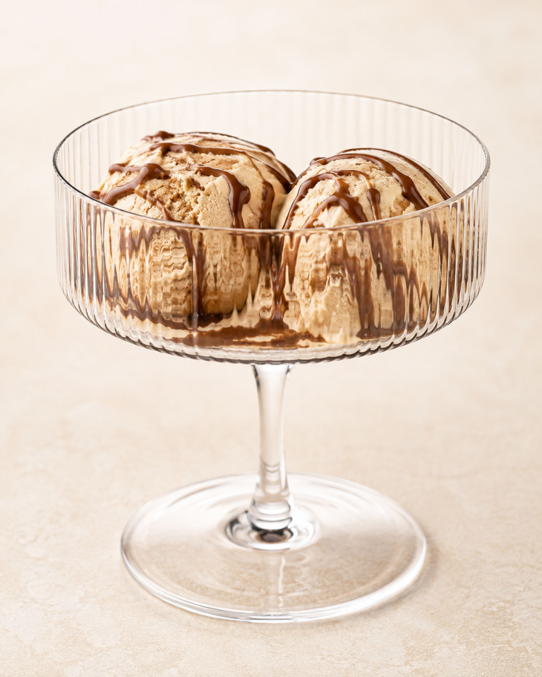 Coffee Choco Ice Cream