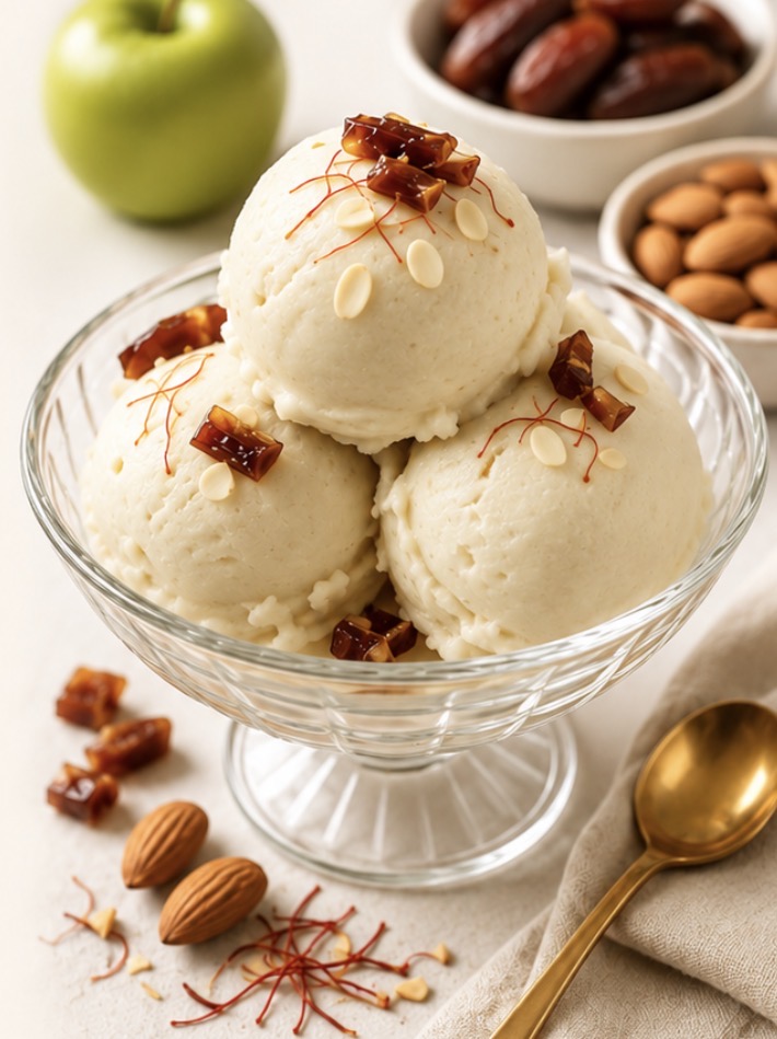 DATE APPLE BLISS