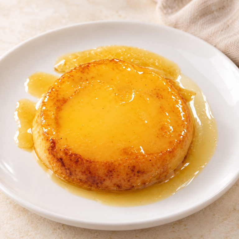 Mexican Flan