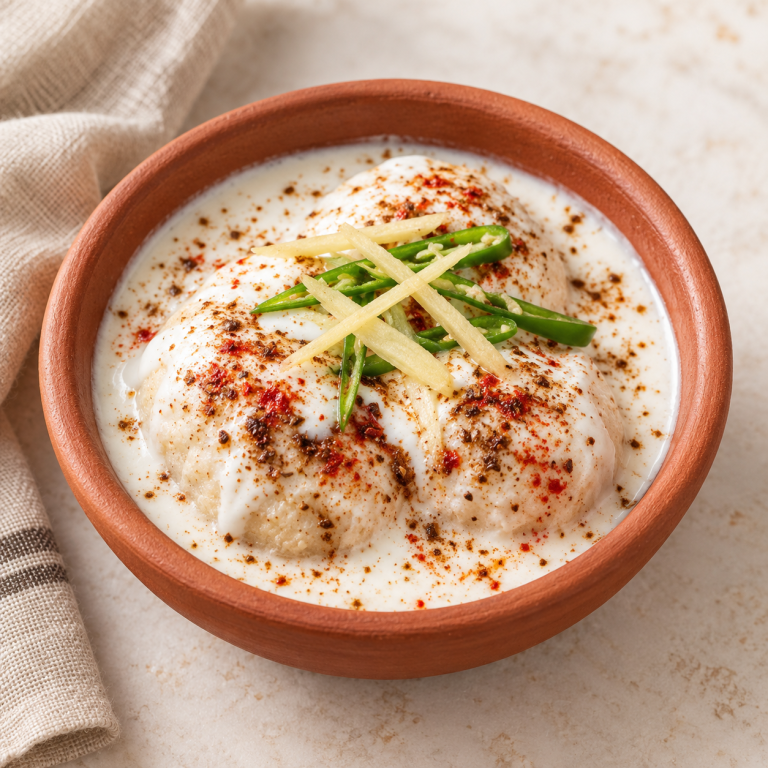 Dahi Bhalla