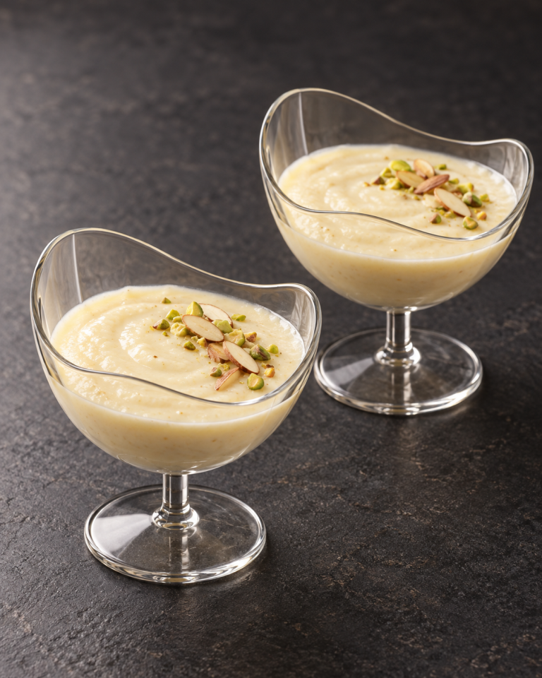 Paneer Rabri